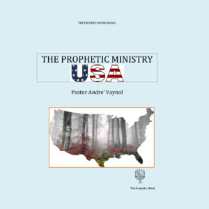 The Prophetic Ministry USA