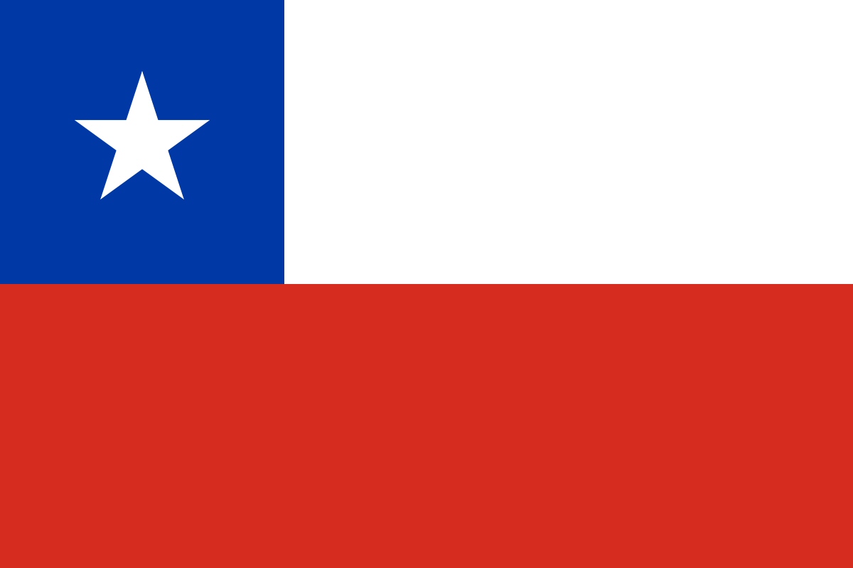 chilean-flag